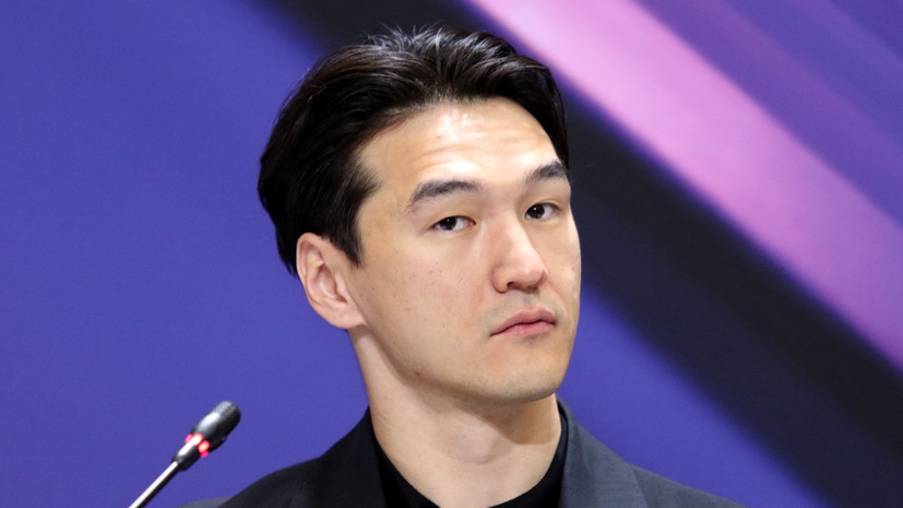 Комик Сабуров после депортации из России анонсировал концерты в Азии