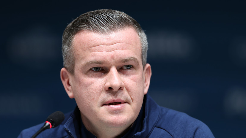 В МОК не стали комментировать высказывания Баньки о Тутберидзе