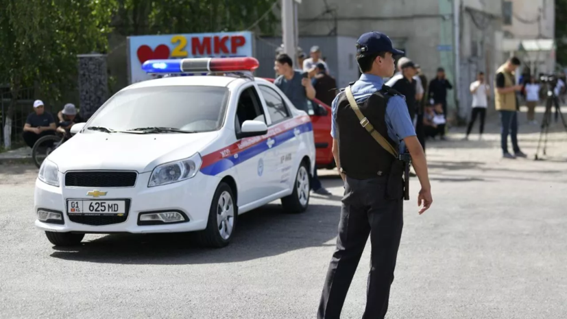 В Бишкеке нашли мёртвым обвиняемого в убийствах Кумарбека Абдырова