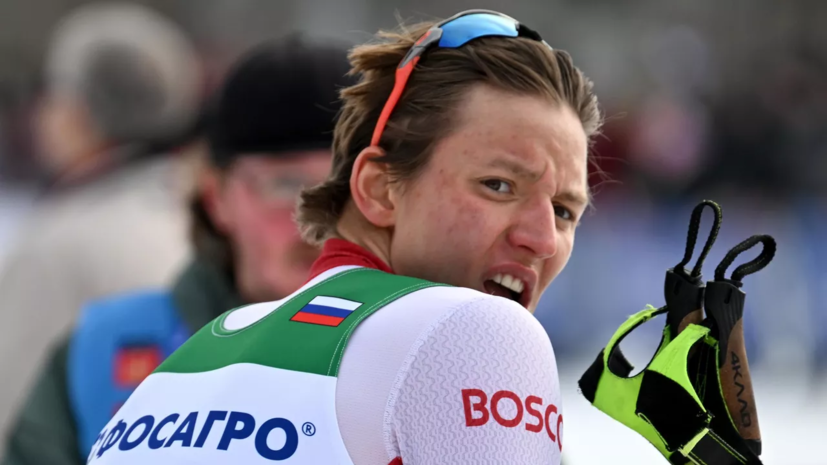 Коростелёв: очень рад, что у меня получилось побороться за подиум