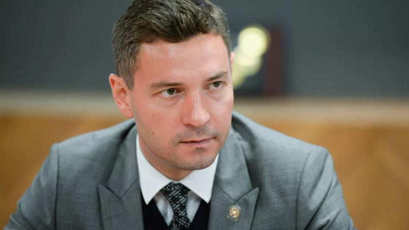 Министр спорта Татарстана назвал красавцем ставшего четвёртым на ОИ Коростелёва