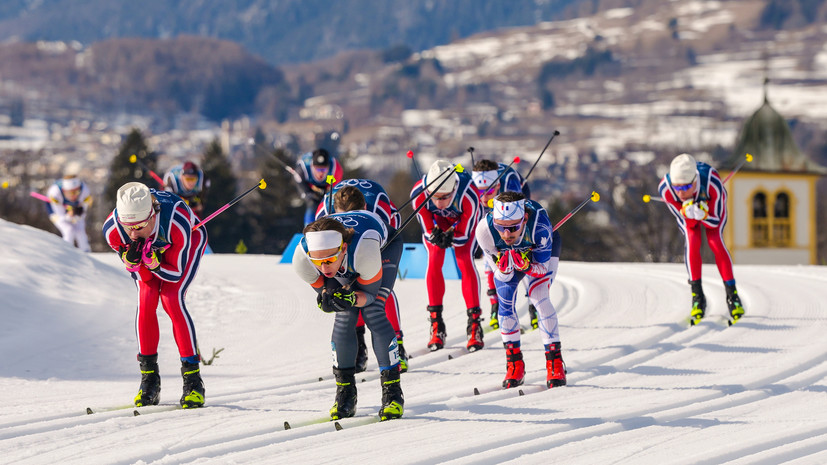 «На Кубке мира был бы счастлив, а на Олимпиаде…»: Коростелёв был хорош, но финишировал лишь четвёртым в скиатлоне на ОИ