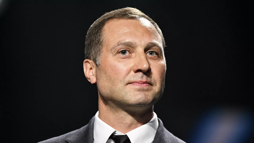 Морозов — об участии хоккеистов КХЛ на Олимпиаде: в каждой команде должны сами разбираться