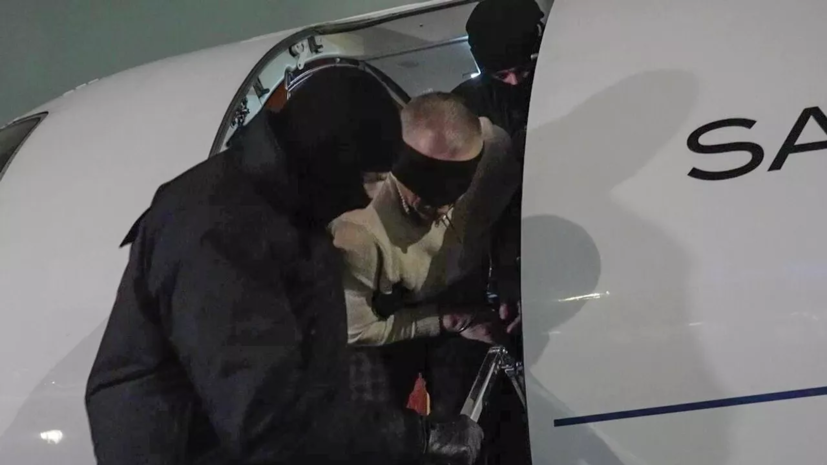 Источник: стрелявший в Алексеева Корба более 20 лет дружил со своим пособником