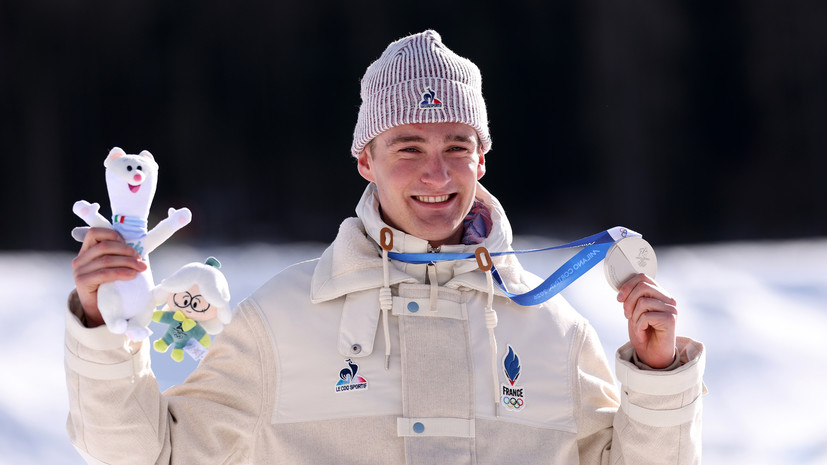 Делож: я не пытался получить преимущество, это не повлияло на исход гонки