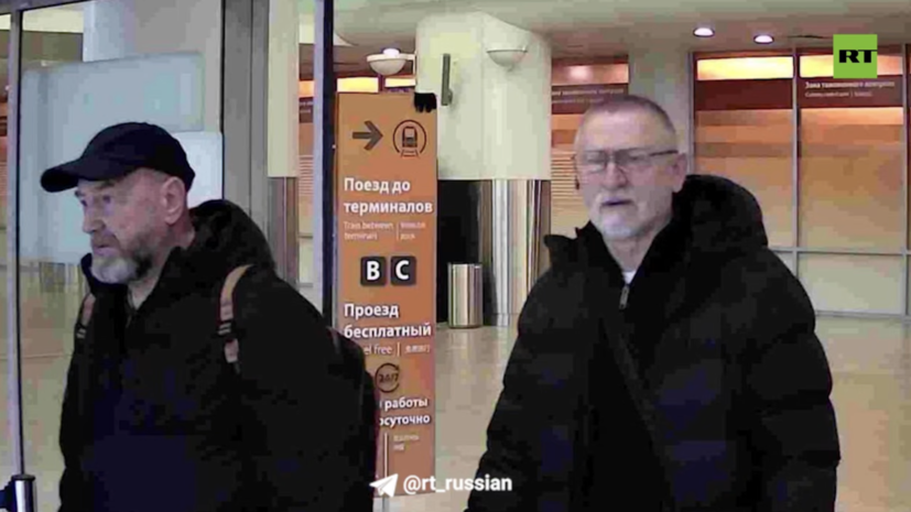 RT: пособник пытавшегося убить генерала Алексеева киллера симпатизировал ФБК