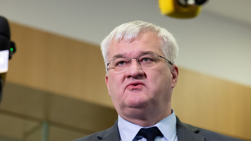 Сибига: в переговорах по урегулированию конфликта на Украине есть импульс