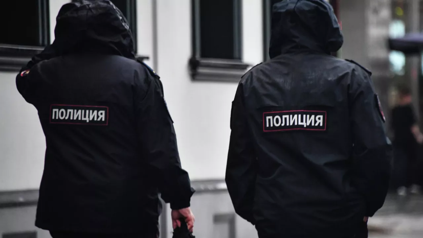 В Химках пьяный мужчина устроил стрельбу с балкона 23-го этажа дома