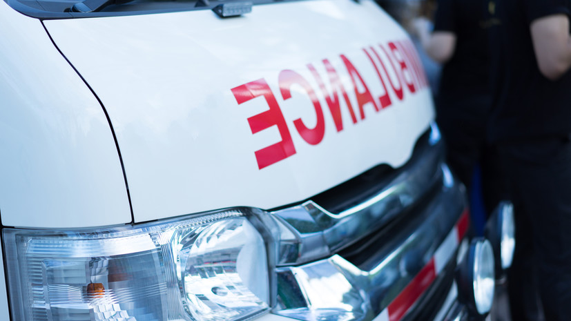 Россияне из Норильска тяжело пострадали в ДТП в Таиланде