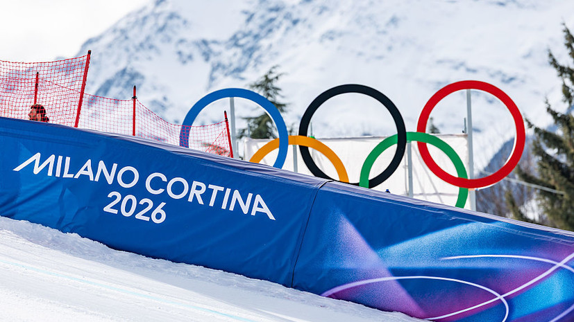 Терюшков: Олимпиада у здорового человека заинтересованности вызывать не может