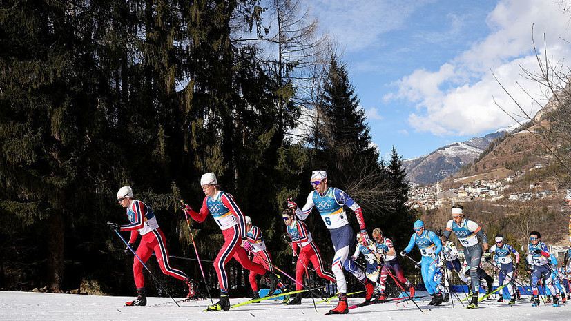 Акимов — о протесте на результат скиатлона на ОИ: Крамер говорит, что нужно подать ещё одну апелляцию