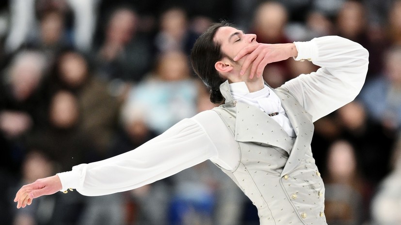 «Иногда программа‑импровизация начинает восприниматься даже лучше»: почему замена музыки не так страшна для Гуменника