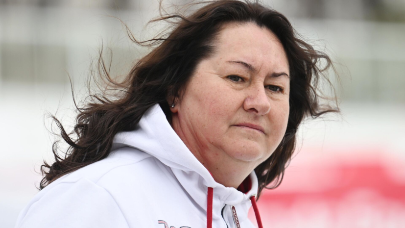 Губерниев раскритиковал Вяльбе за отсутствие поддержки Коростелёва