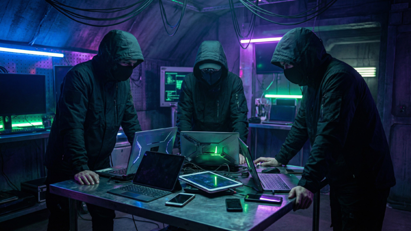 Россиян предупредили об оформлении мошенниками заказов в кредит на маркетплейсах