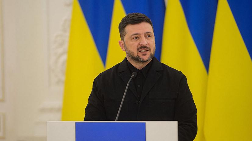 Бывший солдат ВСУ назвал причину отказа Зеленского завершить конфликт