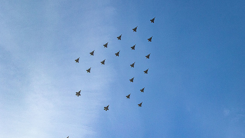 Посол: Россия учтёт в военном планировании милитаризацию Готланда в Балтике