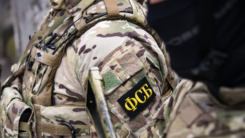 ФСБ: к вербовке исполнителя покушения на Алексеева привлекли его сына из Польши