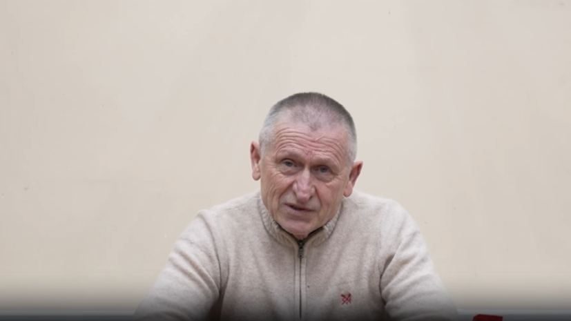 В СБУ платили исполнителю покушения на Алексеева за слежку по $2 тысячи в месяц