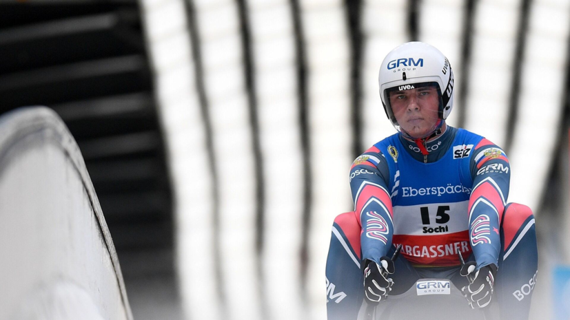 Репилов назвал достойным своё выступление на Олимпиаде