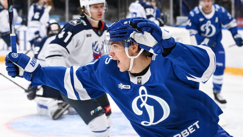 «Как минимум взяли бы медали»: Пыленков — об отсутствии сборной РФ на Играх, кризисе «Динамо» и знакомстве с Овечкиным