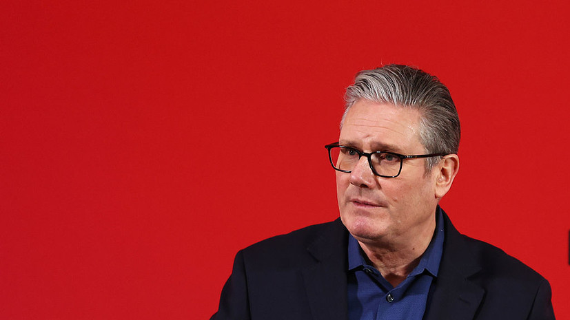 Bloomberg: премьер Британии Стармер может уйти в отставку в течение недели