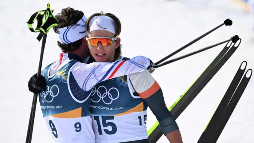 Свищёв: полноценный допуск россиян к международным турнирам скоро состоится