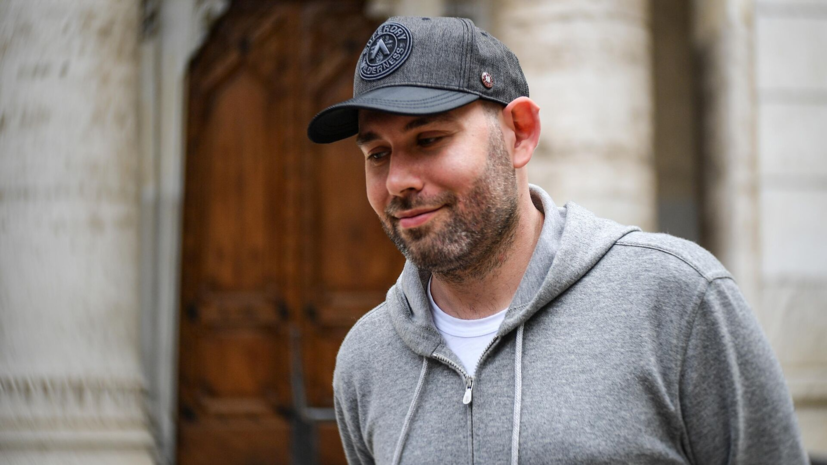 Прокуратура требует возбудить дело в отношении иноагента Семёна Слепакова