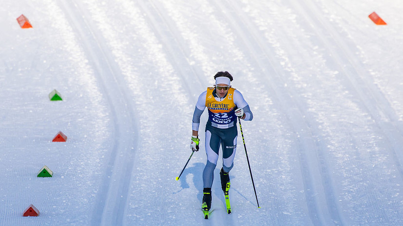 Сорин допустил, что Коростелёв может пропустить классический спринт: хорошенечко подумаем