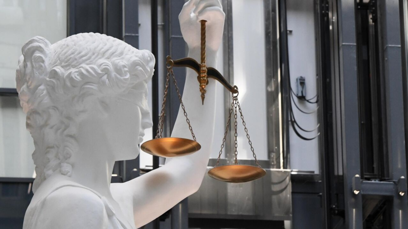 Экс-судью Коблеву осудили на десять лет за крупную взятку