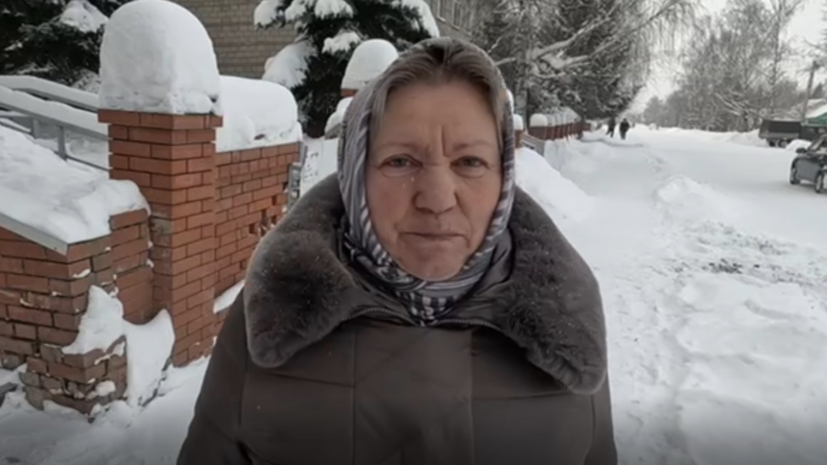 «Что я наделала?»: башкирскую пенсионерку судят за трату 2 тысяч рублей с найденной карты