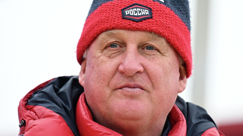 Бородавко — об апелляции Коростелёва в CAS: если что‑то можно изменить, нужно подавать