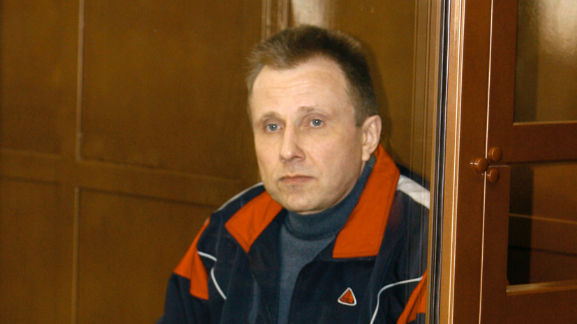 Следующее заседание по делу дрейфовавшего в море Пичугина пройдёт 17 февраля