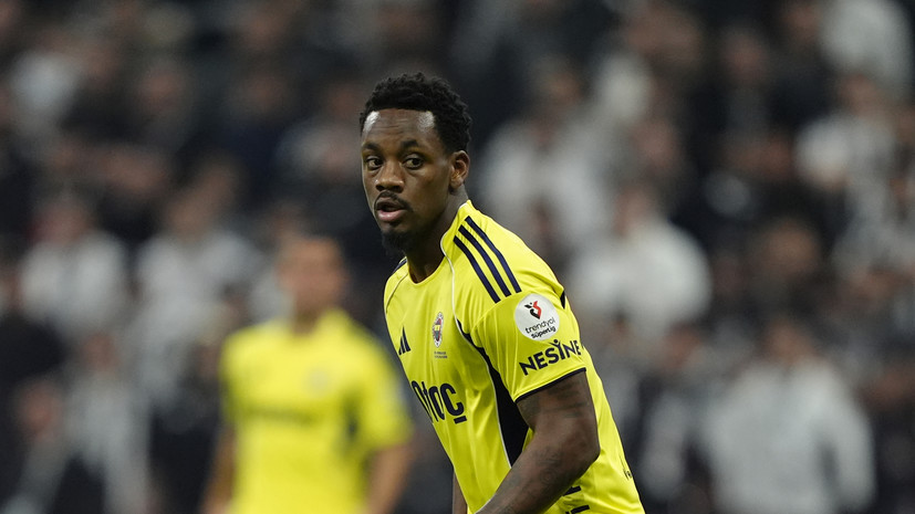 «Зенит» объявил о подписании Дурана