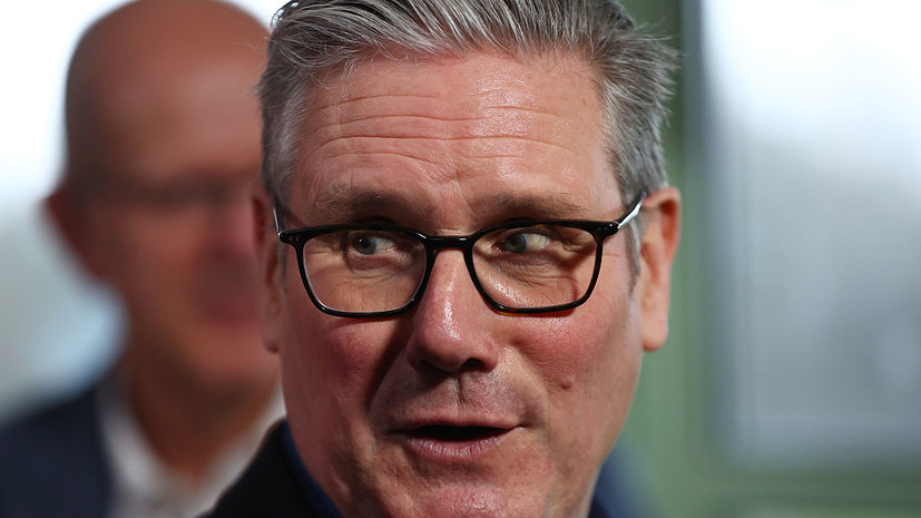 Глава коммуникаций аппарата Стармера ушёл в отставку