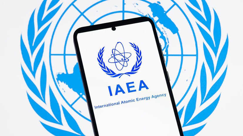МАГАТЭ проведёт инспекцию ядерных объектов Ирана в ближайшие дни