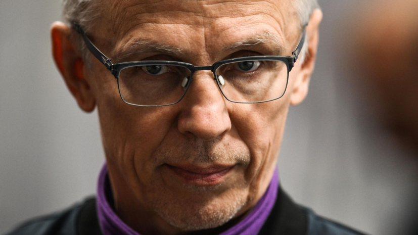 Морозов — об отказе Ларионова от игроков КХЛ на ОИ: где сейчас в таблице команда, которую этот тренер возглавляет?