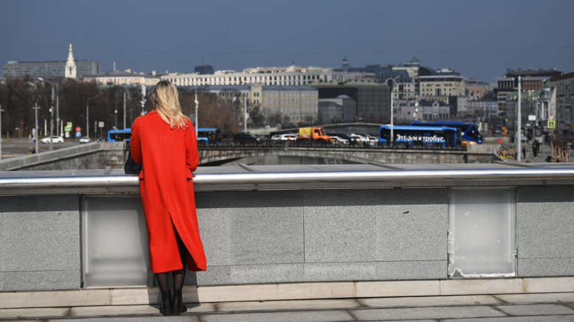 Метеоролог Вильфанд предупредил об оттепели в Центральной России