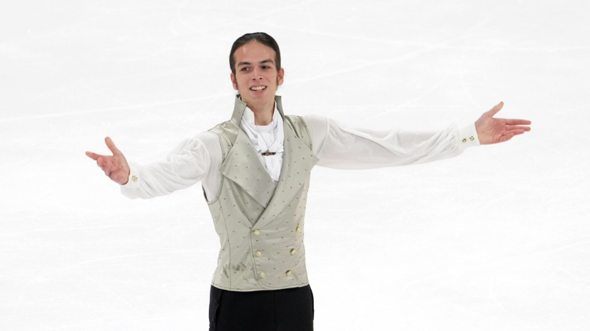 Композитор Акопян — о Гуменнике: неправильно думать о деньгах в такой сложной для людей ситуации