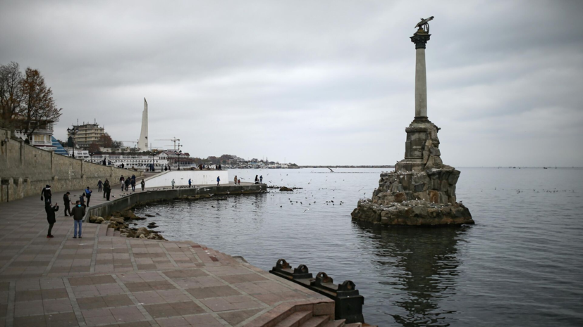 Аксёнов: санатории Крыма примут более 1500 детей из Белгородской области