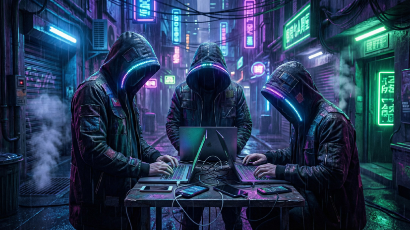 Более 11 млн рублей за неделю лишились калининградцы из-за мошенников