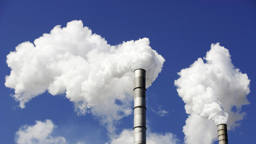 В Подмосковье создадут высокотехнологичный индустриальный парк