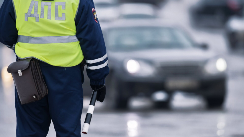 В Татарстане 40 человек погибли в ДТП с начала года