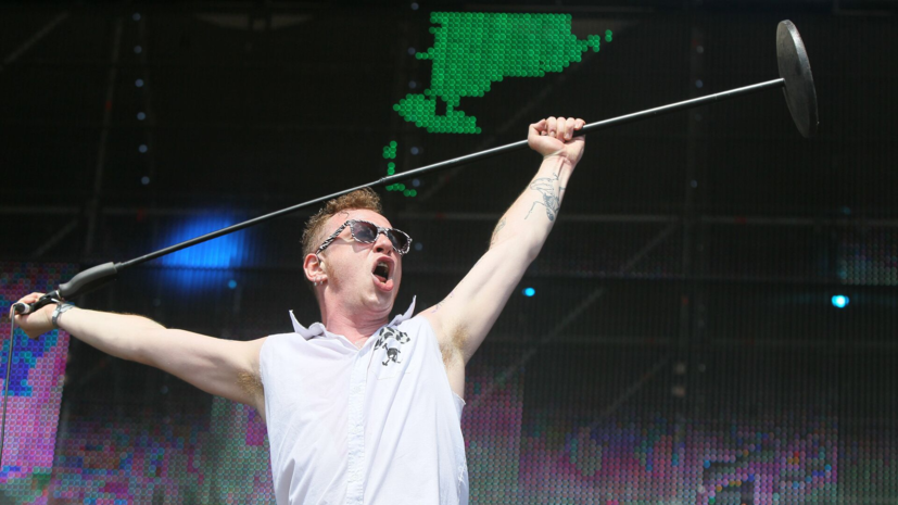 СК возбудил дело против экс-лидера «Тараканов!»