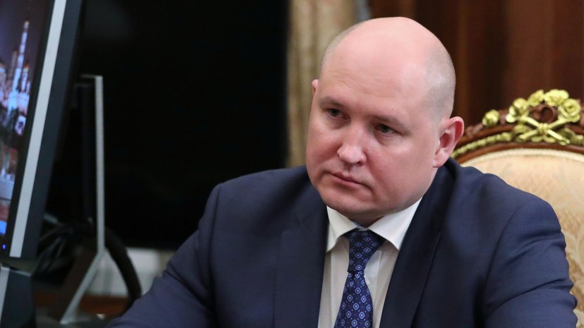 Развожаев призвал «вернуть в реальность» организаторов концертов в Севастополе