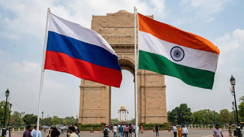 В Kyiv Post заявили о «мощном рупоре российской пропаганды» в Индии