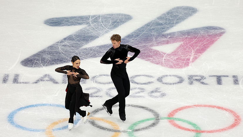 У главных фаворитов Олимпиады возникли проблемы с коньками из-за организаторов