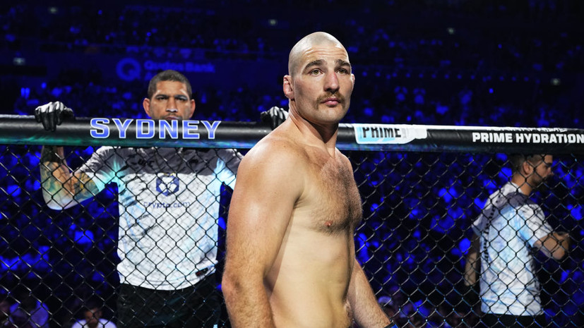 Экс-чемпион UFC жёстко ответил фристайлисту Хессу на слова о выступлении за США, назвав его «тупым лыжником»