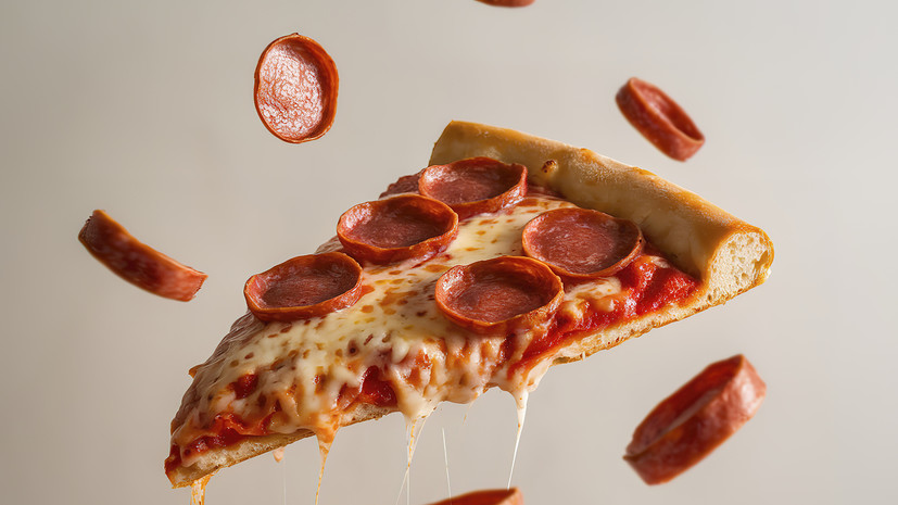 Диетолог Соломатина назвала пиццу с колбасой самой вредной
