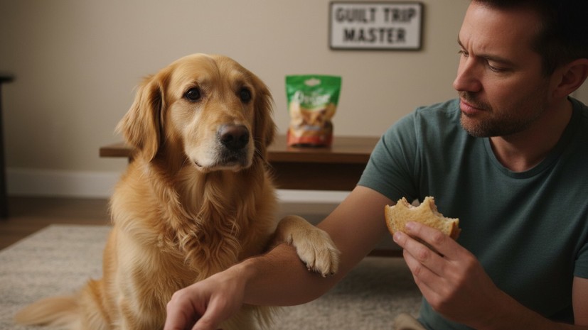 Кинолог Голубев: собаки способны манипулировать хозяином