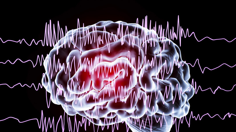 Невролог Проваторова рассказала о причинах развития эпилепсии